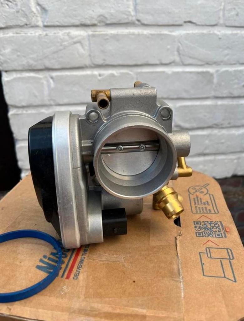 Gasklephuis voor Opel, Auto-onderdelen, Motor en Toebehoren, Opel, Nieuw, Ophalen