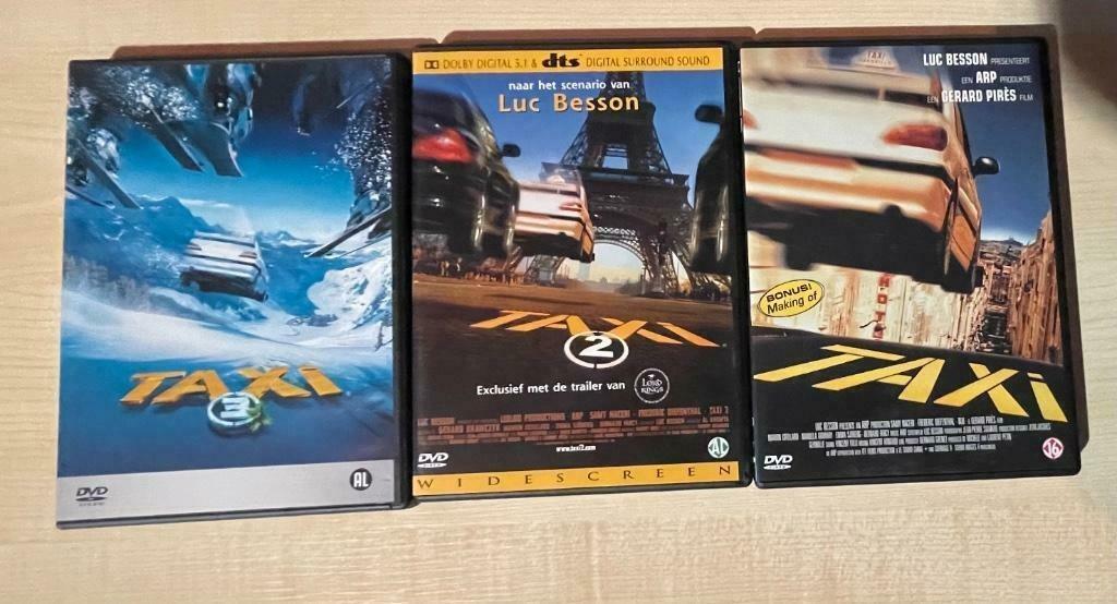 Divers films français - 1 - DVD, CD & DVD, À partir de 9 ans, Enlèvement ou Envoi, Neuf, dans son emballage, Action