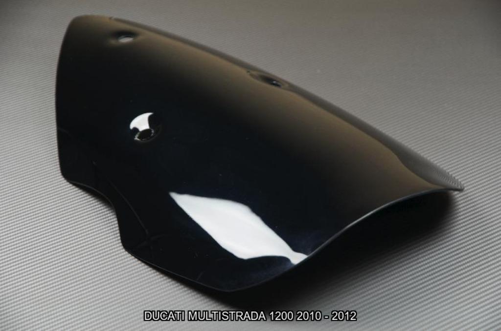 Windscherm DUCATI MULTISTRADA 1200 2010 - 2012, Ophalen of Verzenden, Nieuw
