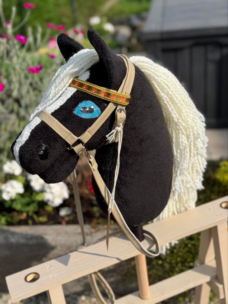 Rose  !  Hobby Horse, Hobby en Vrije tijd, Ophalen, Nieuw