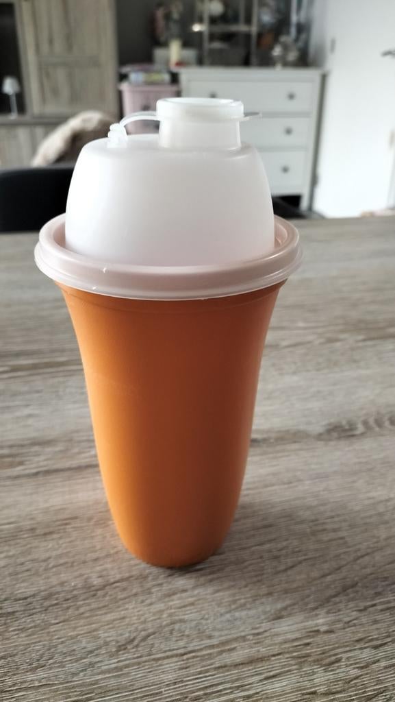Shaker Tupperware, Maison & Meubles, Cuisine| Tupperware, Enlèvement ou Envoi