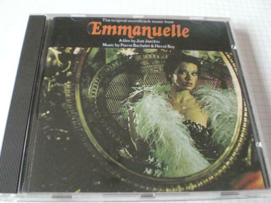 CD Emmanuelle Pierre Bachelet & Hervé Roy ‎, Enlèvement ou Envoi
