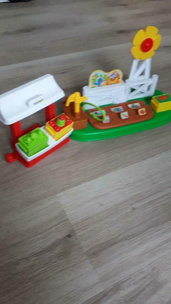 Little People Magasin, Enlèvement ou Envoi, Comme neuf