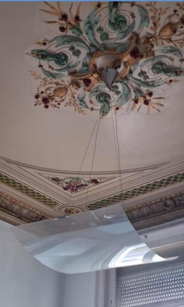 Fontana Arte model " Velo", Huis en Inrichting, Ophalen