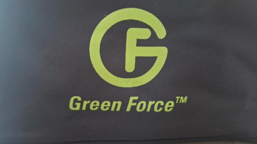 Greenforce halogeen duiklampset, Watersport en Boten, Ophalen, Gebruikt, Duiklamp