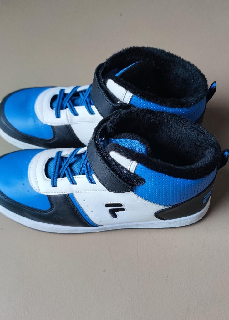 FILA halfhoge sneakers maat 40 NIEUW, Kleding | Heren, Schoenen, Ophalen, Overige kleuren, Zo goed als nieuw, Sneakers