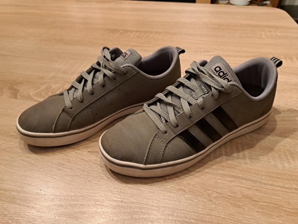 Adidas schoenen maat 43, Ophalen