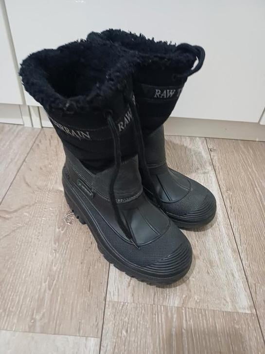 Laarzen langlauf, Ophalen, Zo goed als nieuw, Ski