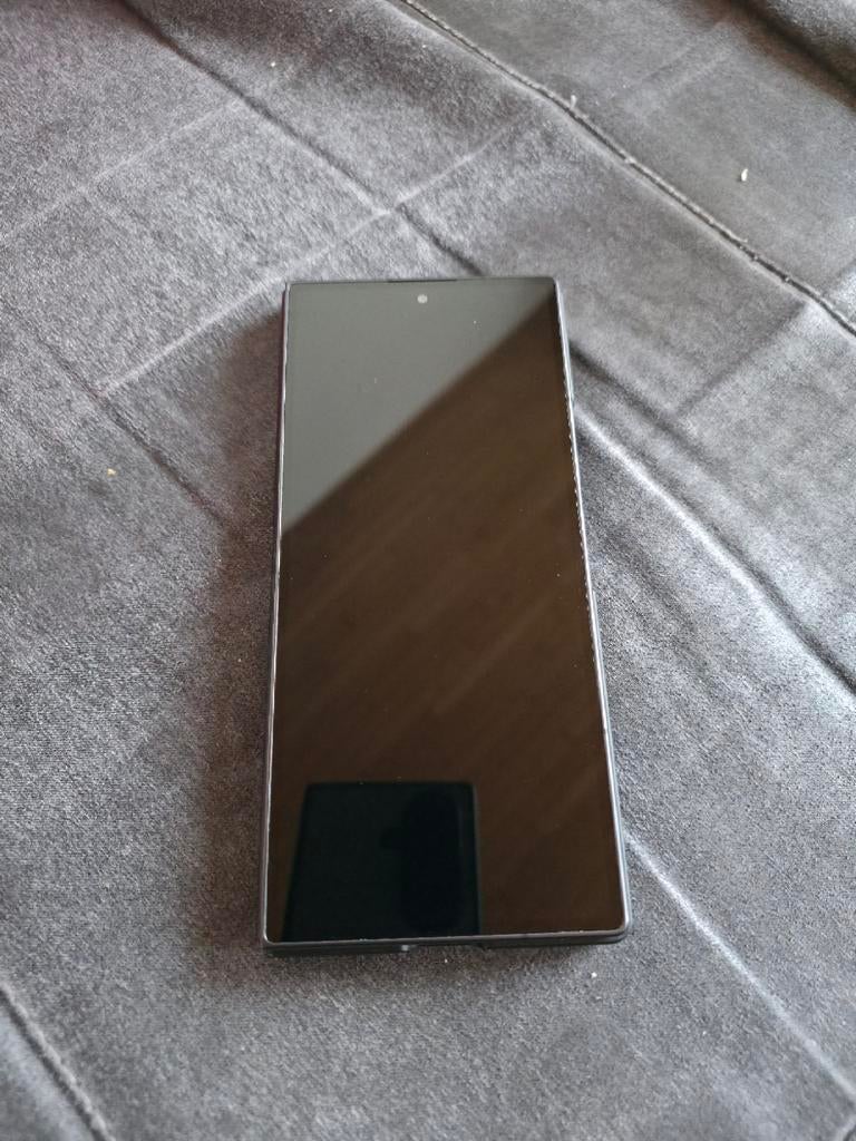 Samsung Z Fold 7 - 256 GB- Prix négociable, Télécoms, Enlèvement