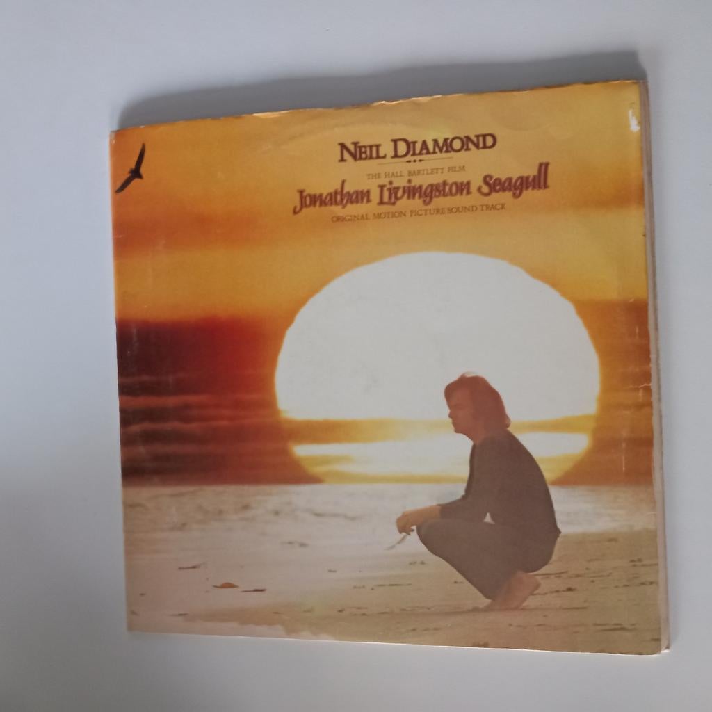 Lp vinyl  Neil Diamond uit 1973, Ophalen of Verzenden, Zo goed als nieuw