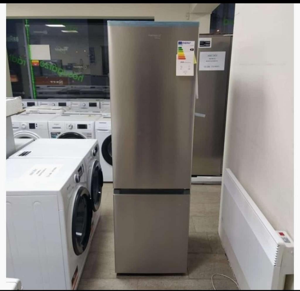 TOPAANBIEDING! 
 AIWA koelkast + diepvriezer – GLOEDNIEU, Elektronische apparatuur, Overige elektronische apparatuur, Ophalen of Verzenden