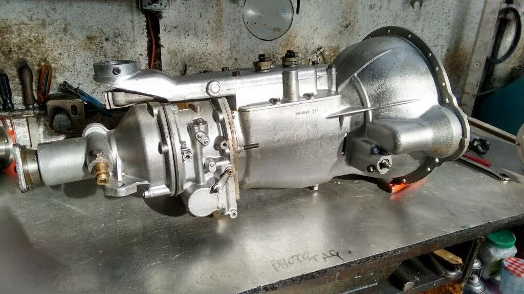 TRIUMPH TR2-8 Spitfire GT6 Stag Dolomite Herald onderdelen, Auto-onderdelen, Ophalen of Verzenden, Nieuw, Triumph
