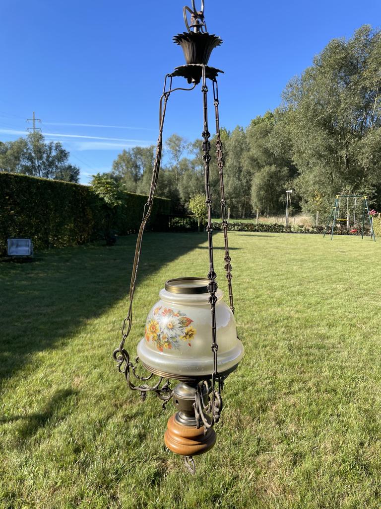 Plafond lamp, Enlèvement ou Envoi