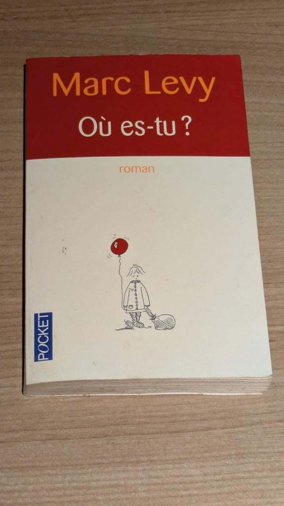 Où es-tu ?, Enlèvement ou Envoi