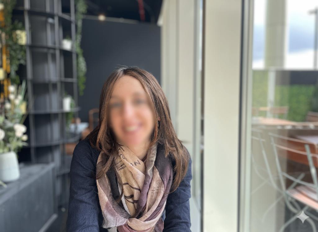 Perruque médicale de haute qualité Ellen Wille, Enlèvement ou Envoi, Utilisé, Perruque ou Extension de cheveux