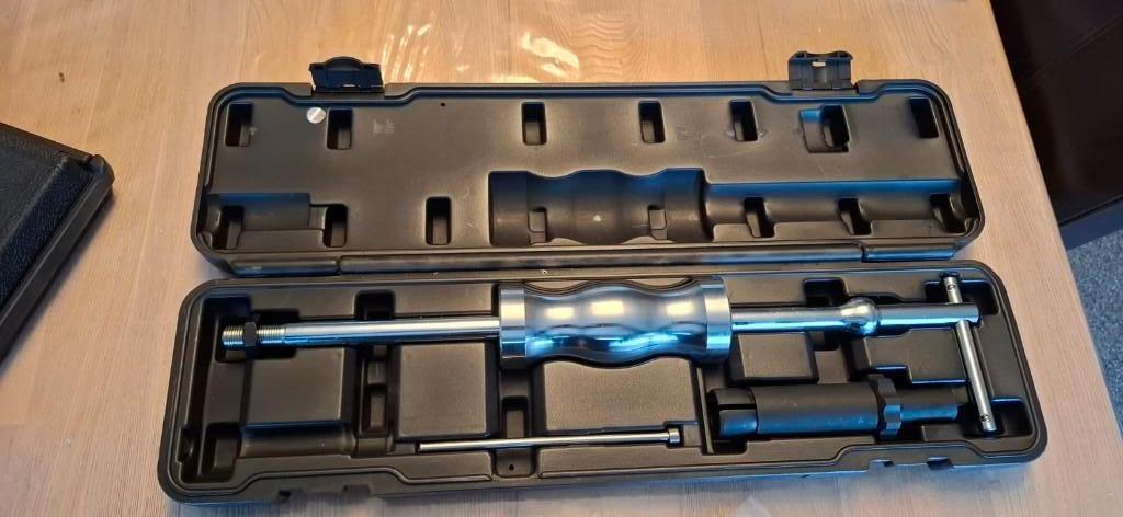 Velgenslot Demontageset voor BMW & MINI, Ophalen of Verzenden, Velg(en)