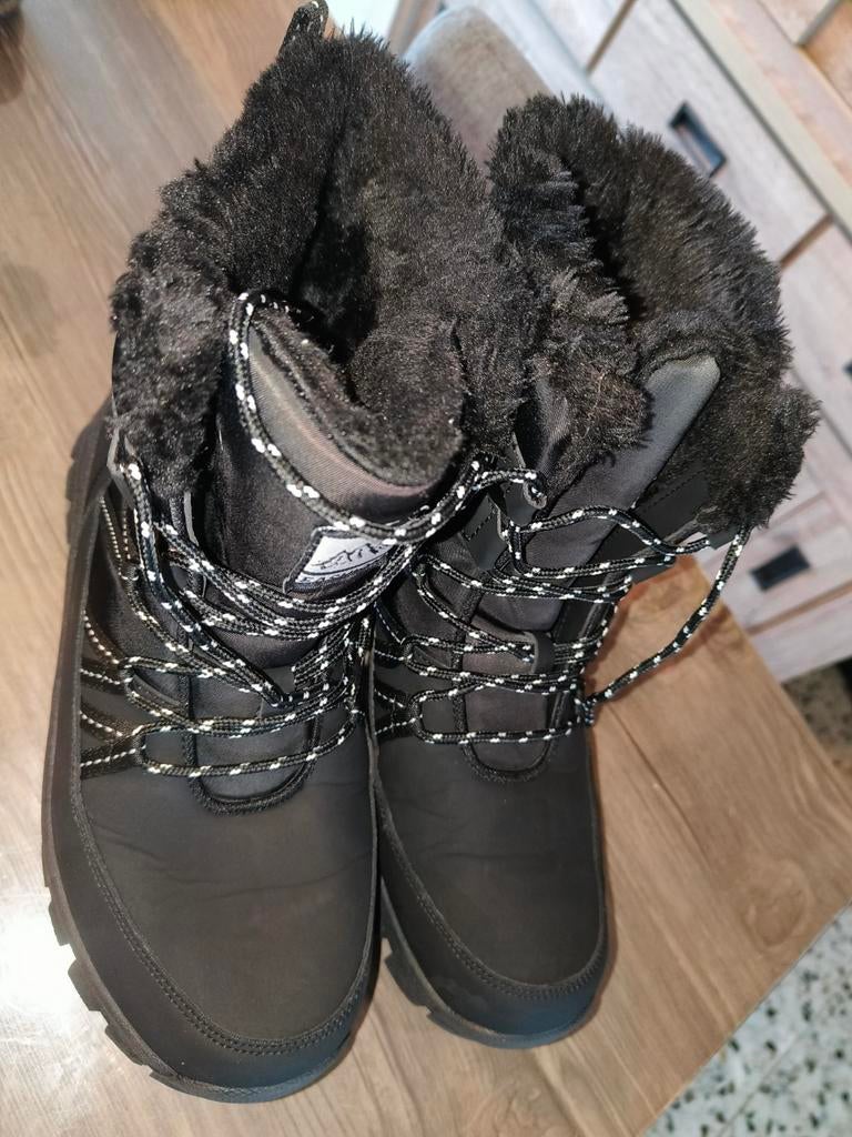 Anti-slip  warme sneeuwboten, Vacances, Vacances | Sports d'hiver