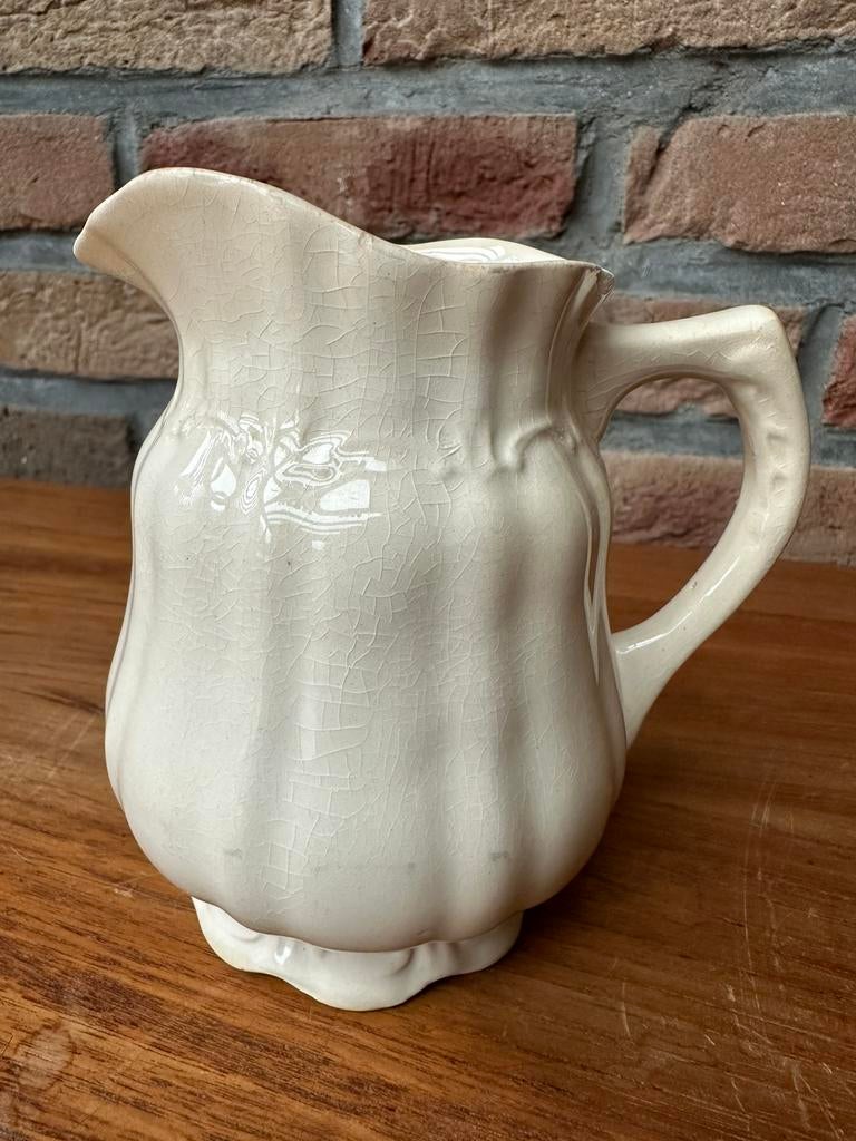 Ancien pot au lait