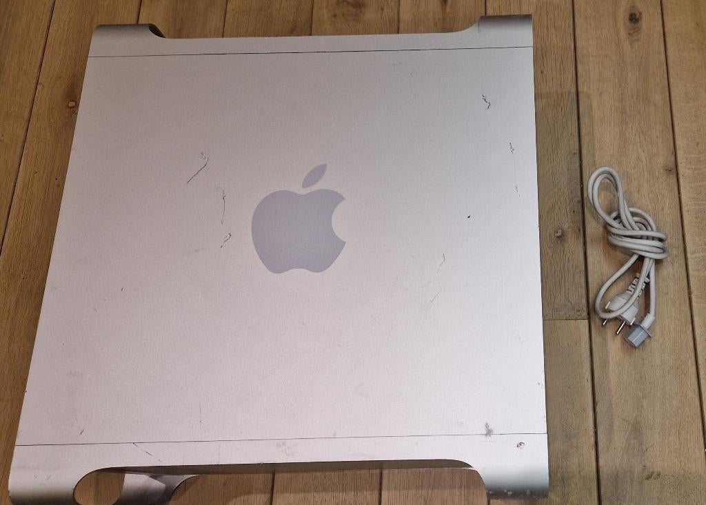 Mac Pro 1.1 2006, Moins de 4 GB, Enlèvement, Ne fonctionne pas, Mac Pro