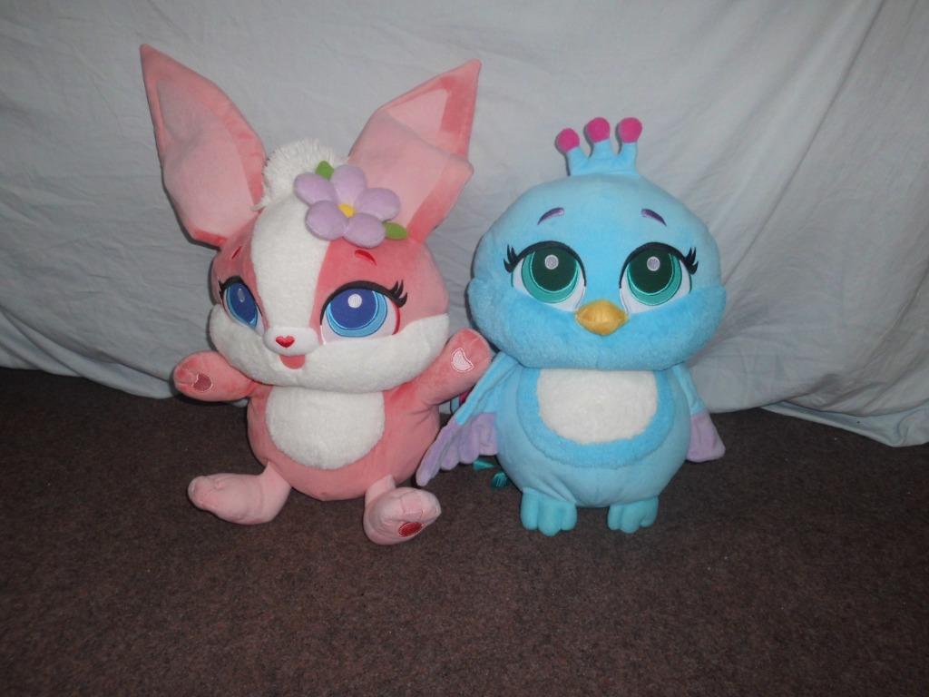 knuffels dringend weg  !!!!!!!!!, Enlèvement, Comme neuf