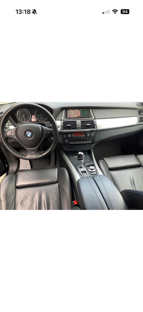 Bmw X5 E70