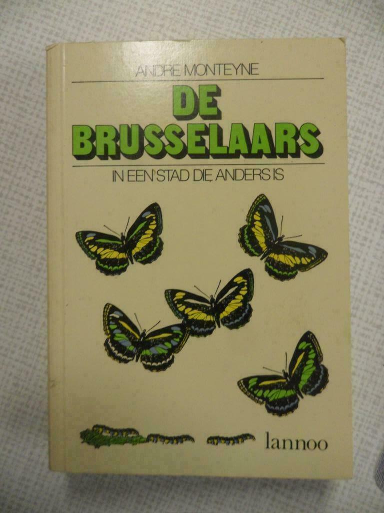 de brusselaars, Enlèvement ou Envoi