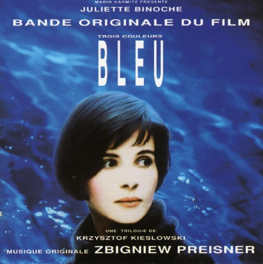 Zbigniew Preisner - Trois Couleurs Bleu Blanc Rouge, Enlèvement ou Envoi, Du modernisme à nos jours, Comme neuf, Autres types