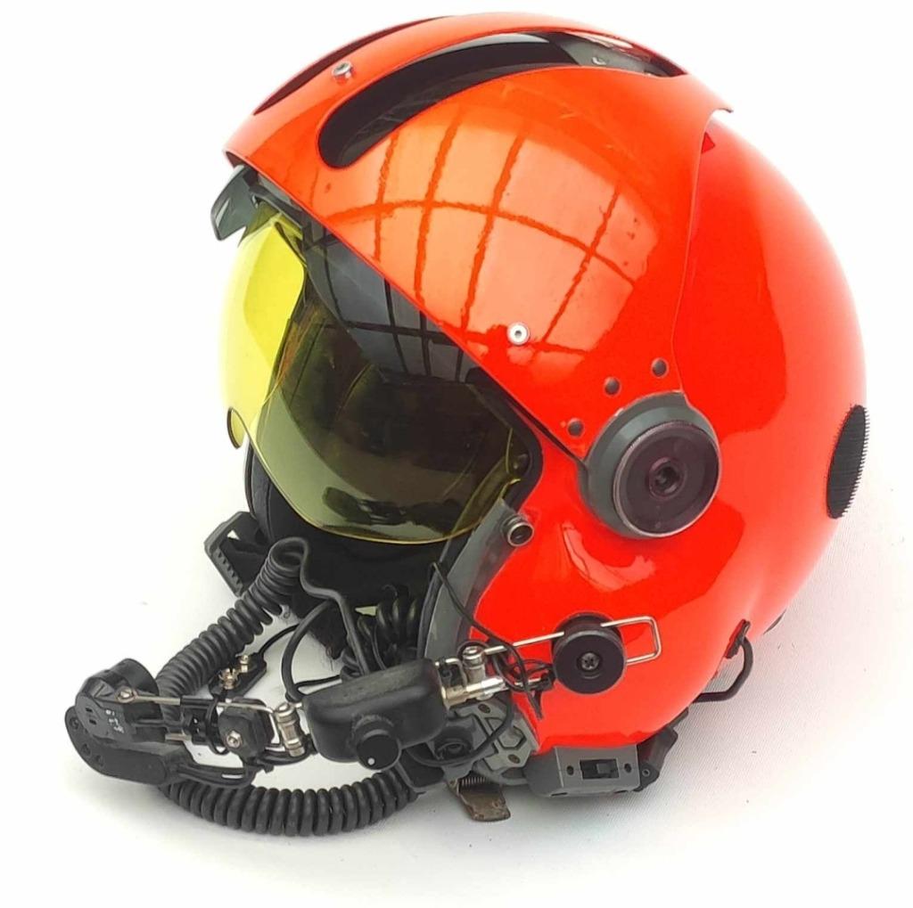 MSA Gallet LH250 L-XL-XXL, Ophalen of Verzenden, Overige soorten, Helm of Baret