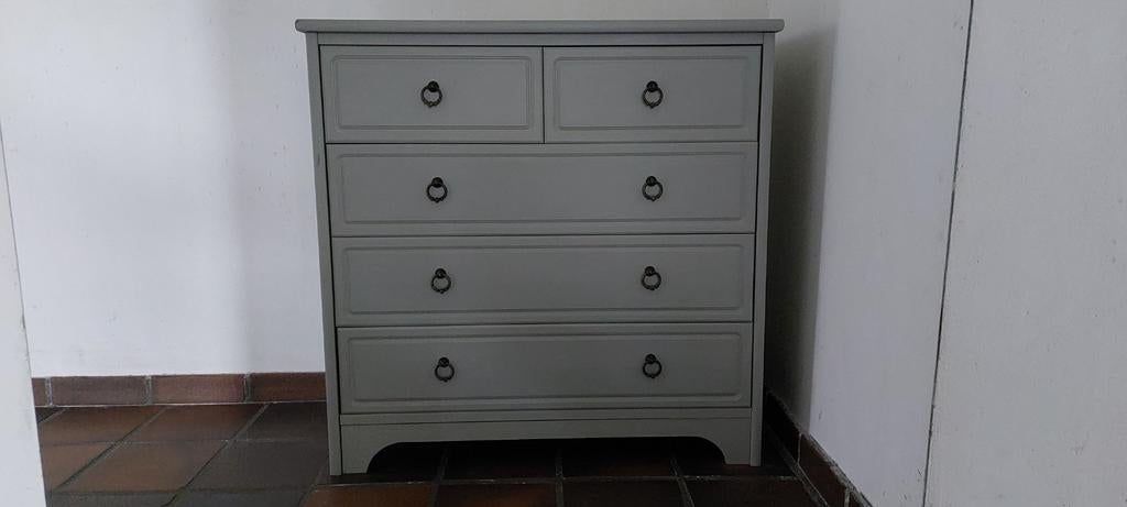 Armoire de rangement, 3 ou 4 tiroirs, 25 à 50 cm, Moins de 100 cm, Enlèvement