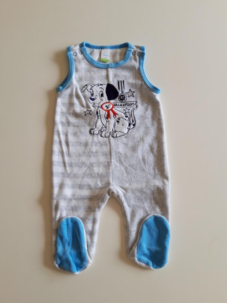 Pyjama - Maat 68, Kinderen en Baby's, Babykleding | Maat 68, Nacht- of Onderkleding, C&A, Jongetje of Meisje, Ophalen of Verzenden