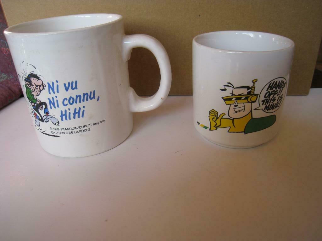 FRANQUIN GASTON CHOPE CHALAND CHOPE PARA BD, Livres, BD, Neuf, Plusieurs BD, Enlèvement ou Envoi
