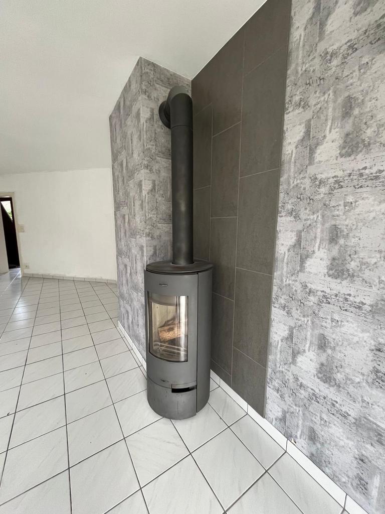 Poêle à bois Nordic Fire, Enlèvement, Comme neuf