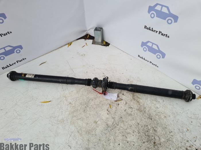 Arbre intermédiaire d'un Porsche Cayenne, -, -, Porsche, 3 mois de garantie