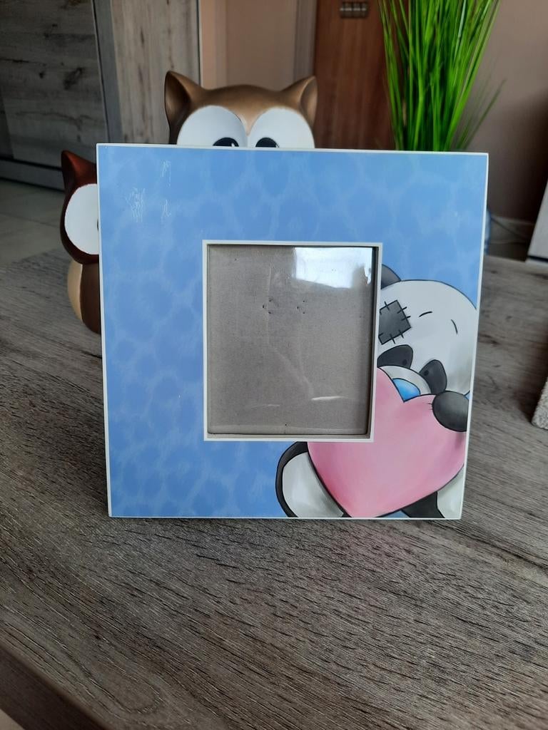 Fotokader, Audio, Tv en Foto, Ophalen of Verzenden, Zo goed als nieuw