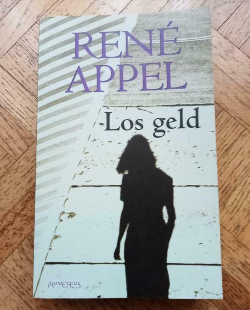 René Appel: Losgeld, Enlèvement ou Envoi, Utilisé
