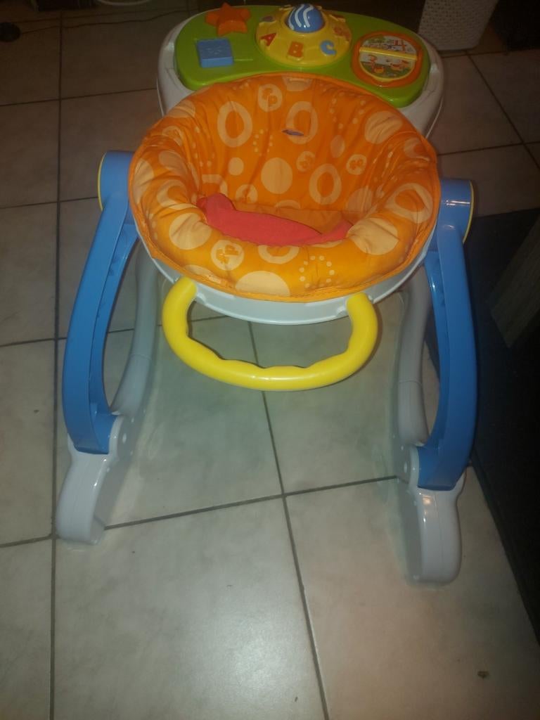 Module d activité bébé, Enfants & Bébés, Enlèvement, Comme neuf, Mobile