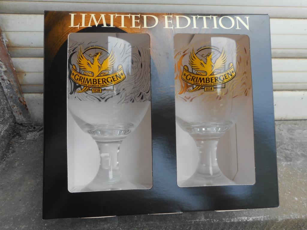 verres à bière, Enlèvement ou Envoi, Neuf, Verre à bière