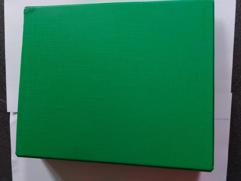 A5 ringmapje, Ophalen of Verzenden, Zo goed als nieuw