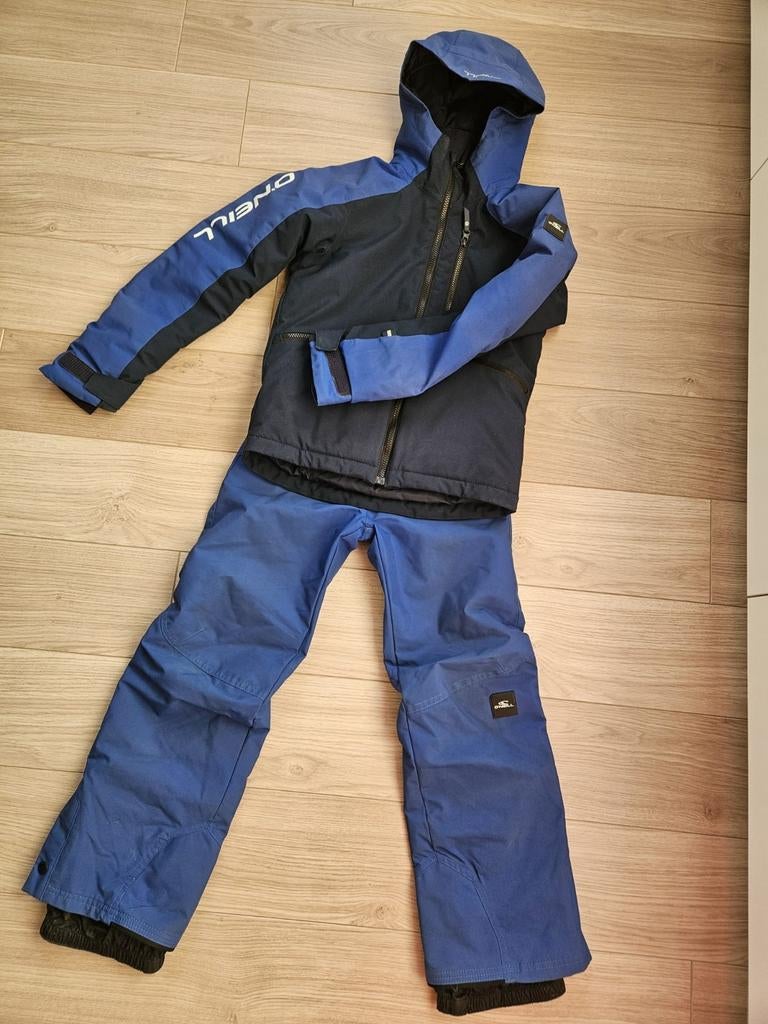 Skikledij jongen maat 140 o'neill, Sport en Fitness, Ophalen
