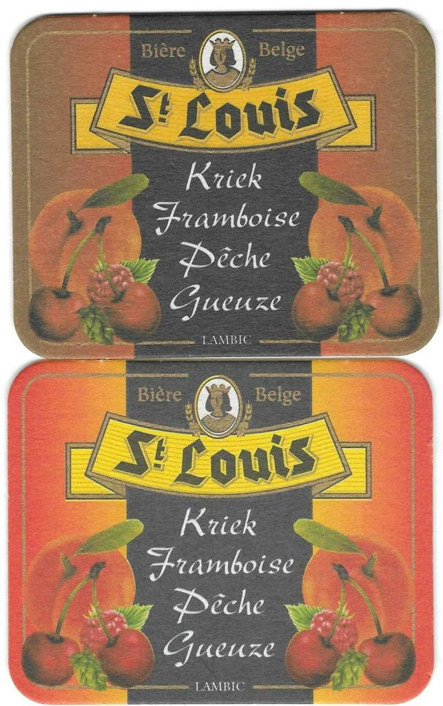 bierviltjes 2st Primus de gordel 2 september, Verzamelen, Verzenden