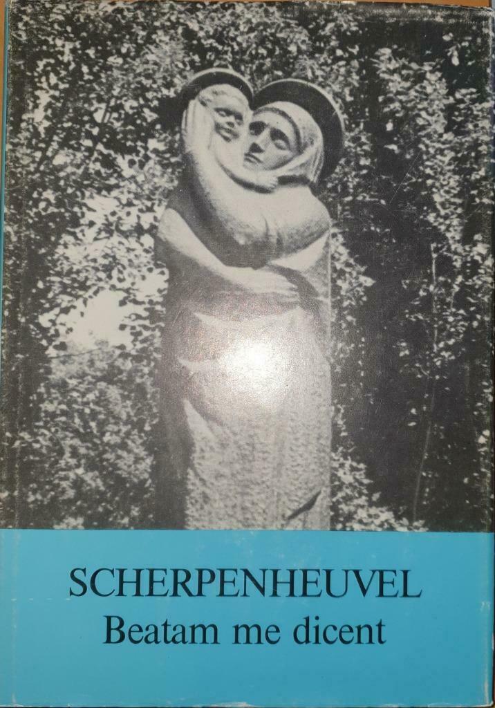 Scherpenheuvel. Beatam me dicent, Livres, Religion & Théologie, Christianisme | Catholique, Enlèvement ou Envoi, Utilisé, Paul De Haes