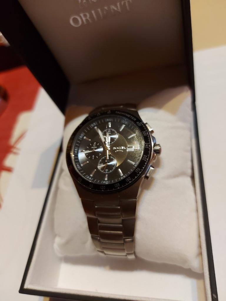 Montre homme, Enlèvement ou Envoi, Comme neuf