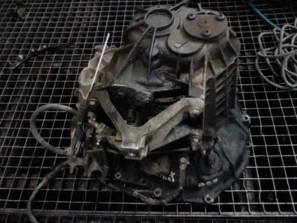 5 versnellingen, type R3T9A, Ophalen of Verzenden, Gebruikt, Ford