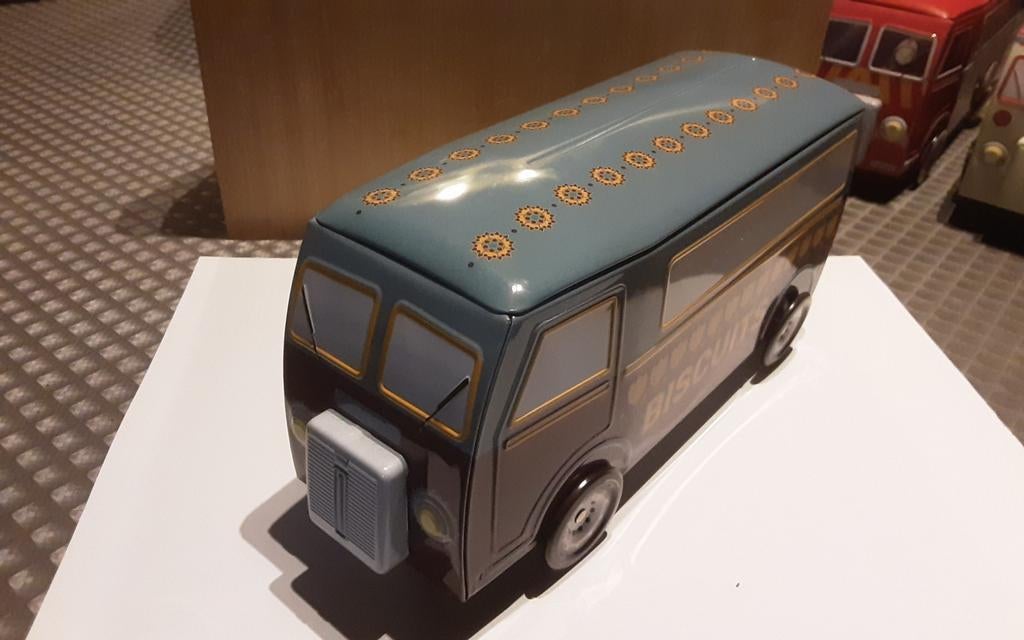 PEUGEOT nez de cochon D3 D4 miniatuur, Enlèvement ou Envoi, Comme neuf