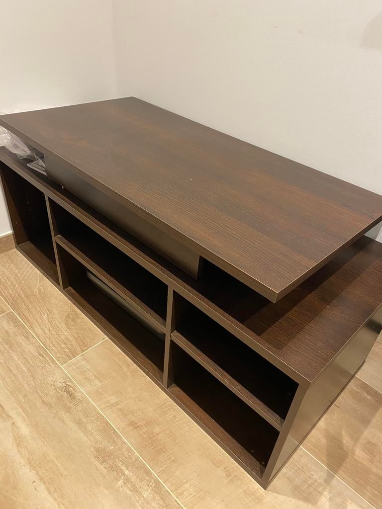 Meuble pour tv, Maison & Meubles, 25 à 50 cm, Moins de 100 cm, 100 à 150 cm, Enlèvement