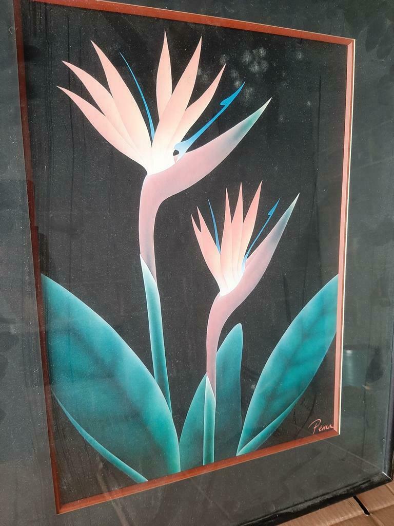 PEMA TEKENING, Enlèvement ou Envoi