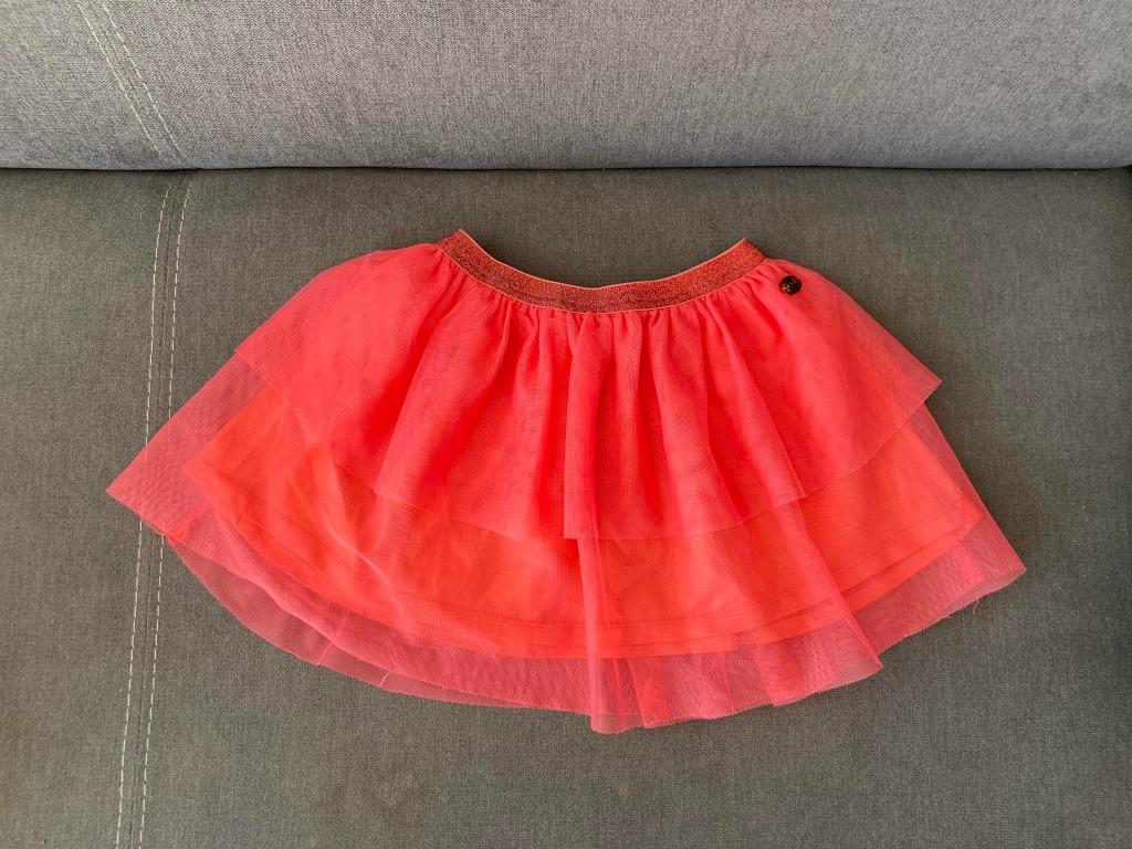Nieuw rok Kaatje JBC maat 98, Meisje, Ophalen of Verzenden, Jurk of Rok, Nieuw