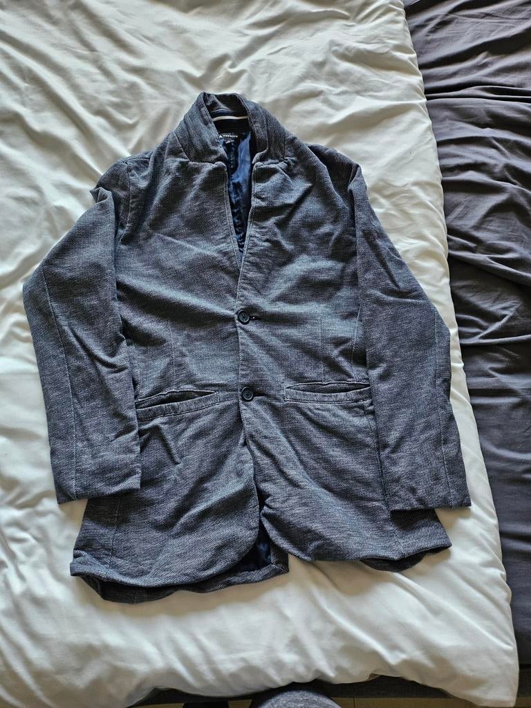 Gilet met knopen, Enlèvement, Comme neuf