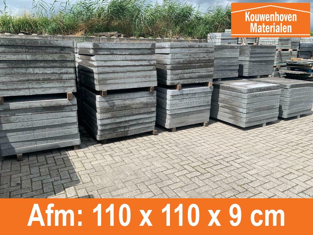 Betonplaten | Betonplaat | bestrating | C keus |, Verzenden, Nieuw, Beton, Overige typen