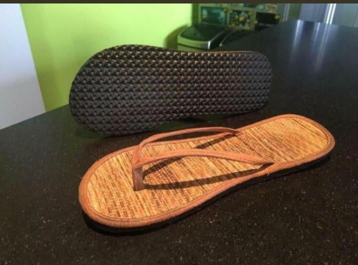 Zomerslippers dames 38, Kleding | Dames, Ophalen of Verzenden, Nieuw, Slippers